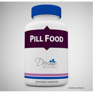 imagem de Pill Food