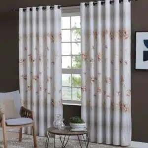 Cortina para sala