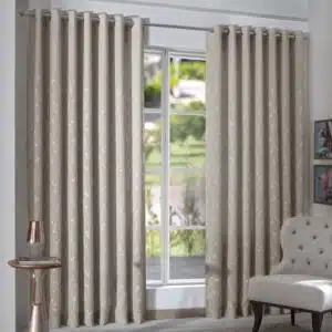 Cortina para sala